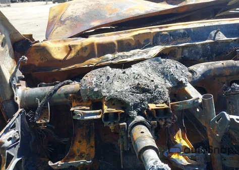 2013 Honda Accord Ex-L from USA, damaged, VIN 1HGCR2F87DA187542